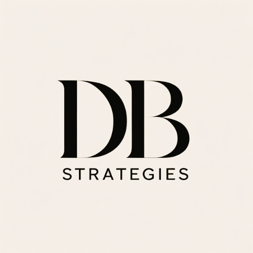 DB Strategies logo